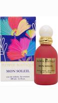 Flower Boutique Mon Soleil Toilet water for women Perfume 100 ml 100 ml