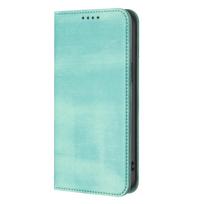 For Nothing phone 3A Pro CMF Phone 1 Phone 2A Luxury Retro Leather Magnetic 2 Visa Cards Holder Shockproof Wallet Flip Cover phone 3A Pro mėtinė