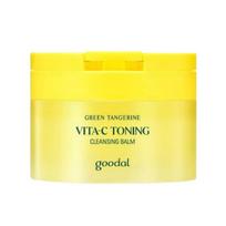 Goodal Green Tangerine Vita C Toning Cleansing Balm 110ml