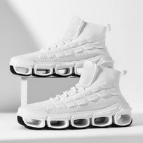 Shoes men Sneakers Male casual Mens Shoes tenis Luxury shoes Trainer Race Breathable Shoes fashion loafers running Shoes for men 39