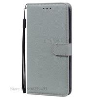 Dėklas Xiaomi POCO F5 Odinis galinis dangtelis Smūgiams atsparus telefono dėklas Xiaomi Poco F5 Pro Atverčiamas piniginės dėklas Poco F5 Fundas For Poco F5 pilka spalva