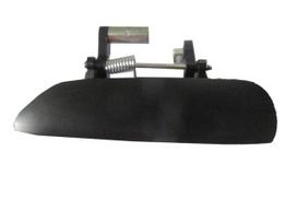 For  Honda Jazz 2009 2013 Rear Door Exterior Opening Handle Left Black Hushan 72180-TF0-902ZQ
