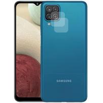 Camera Protection - Yuan Yuan - Samsung Galaxy A12 - Tempered Glass - Ultra-Thin - Anti-Scratch