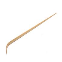 18 cm bambuko arbatos kaušelis Retro žaliosios arbatos ceremonijos Matcha kaušelis arbatos lazdelių įrankis 18cm