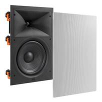 JBL STAGE 280W Dviejų juostų 8″ montuojamas lubinis garsiakalbis (200 mm), JBL by HARMAN balta