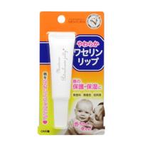 Menthol Vaseline Lip 10g [Bulk Purchase] [x4]