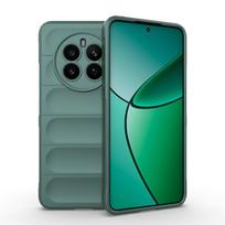 For Realme 13 Case Cover For OPPO Realme 13 Realme13 4G Capas New Armor Shockproof Phone Bumper Soft TPU For Fundas Realme 13 4G For Realme 13 4G