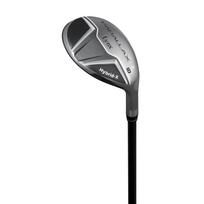 Lynx PARALLAX Hybrid Iron Sold individually 6 26 Hybrid-X (Carbon Shaft) (R Flex, degrees)