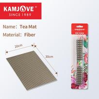 KAMJOVE Karščiui atsparaus stiklo arbatinukas, Puer virdulys Karštas išpardavimas 400-900ML Talpa Vieno paspaudimo arbatos filtras Arbatinukas Kinų Kung Fu Arbatos reikmenys