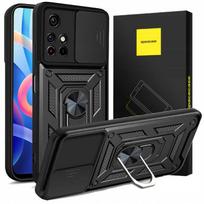 Sc Camring Poco M4 Pro 5G Black