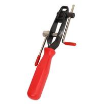 CV Joint Boot Clamp Pliers Ergonomic Labor Saving Rod Steel Plastic Auto CV Joint Ear Clamp Banding