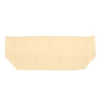 3Pcs Rectangular Plant Protection Cover with Elastic Cord Winter Freeze Proofing Frost Prevention