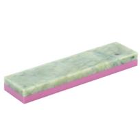 Nature s Whetstone High Hardness Not Easy to Wear Portable Ruby Double Sided Whetstone