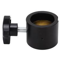 32mm Industrial Stereo Microscope Limit Ring Aluminum Alloy Brass Long Lasting Microscope Fixing