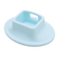 Stand Base Mount for POCKET 3 Silicone Action Camera Desktop Vertical Stand Holder Stabilizer for