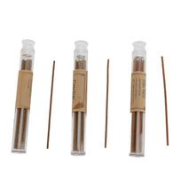 60 Pcs Incense Stick White Sage Palo Santo Cedar Assorted Incense Sticks for Yoga Meditation