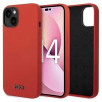 Tumi Tuhcp14Msr Iphone 14 Plus /15 Plus 6,7 Czerwony/Red Hardcase Płynny Silikon