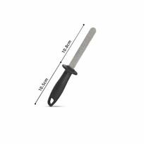 High Quality 8-12Inch Diamond Knife Sharpener Rod,Professional Sharpening Steel for Master Chef,Sharpener Stone Tool,for Kitchen L