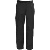 Mens Clifton Thermal Action Trousers L juoda