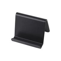 Mobile Phone Holder Tablet PC Desktop Stand Plastic Desk Mount Candy Color Universal Mini Portable Holder Bracket for Smartphone juoda