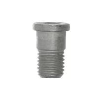 New Hex Head Bolt Driver / Passenger Side 6509906AA For Chrysler 200 2015 2016 2017