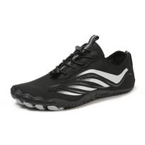 2025 summer large size new couple beach diving creek shoes men's wading sports quick-drying swimming shoes women 35