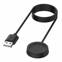 1M USB Įkroviklio Lopšio Dokas Pagrindas Huami Amazfit T-rex GTR 42mm 47mm Išmaniam Laikrodžiui Greitas Įkrovimas Maitinimo Kabelis