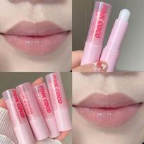 PINKCOCO Nude Look Temperature-Changing Moisturizing Base for Men and Women