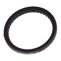 Black Mist Filter Replacement for DJI ACTION 5 Pro 4 Direct Pull 14 HD Coated Optical Glass for