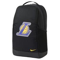 Nike NBA Poliesterio Kuprinė Įprasta Unisex Daugiaspalvė Laisvalaikio 3Z2UMNAXA Laisvalaikio 3Z2UMNAXA violetinė