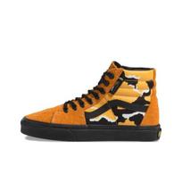 Vans Sk8-Hi Cordura 'Amber Glow' VN0A4BV6XK4 Men's Shoes EU 39 juoda
