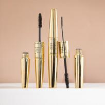 Farmstay Gold Collagen Dual Volume & Long Mascara 15g 1+1 – Nourishing Length & Full-Volume Lashes