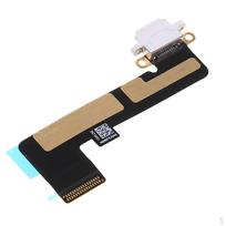 Charging Connector Replacment For iPad Mini 1 balta