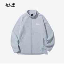 Jack Wolfskin Men's WALDSTEIG Double-Sided Fleece Jacket L