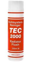 TEC 2000 RADIATOR FLUSH - TEC 720049
