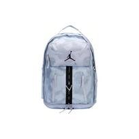 Jordan Sportinis Laisvalaikio Kuprinė su Užtrauktuku Poliesterio Vidutinio Dydžio Unisex Kuprinė Šviesiai Mėlyna JD2323006GS001 Light Blue gray