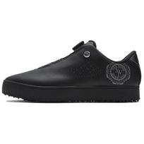 Fila ICONA neslystantys, atsparūs dilimui žemi krepšinio batai vyriški juodi A12M421708FBK 41