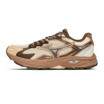 Mizuno Racer S Unisex Beige Brown D1GH223523 40