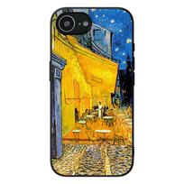 Cover for Motorola Moto Edge 70 60 Fusion NEO Pro G Stylus G56 G57 G86 G96 G52 G04 G05 20 Case Van Gogh Starry Night Painting Motorola Moto G Stylus 5G (2025)