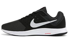 Nike Downshifter 7 Black/White 852459-012 45
