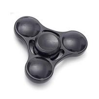Novelty Rainbow Fidget Spinner Metal ADHD and Anxiety Relief Stress Reliever EDC Gadgets Gifts for Teen Adults Kids Boys juoda