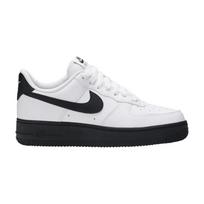 Nike Air Force 1 Low White Black Midsole 44.5