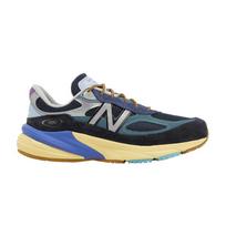 New Balance 990v6 MiUSA Action Bronson Lapis Lazuli 38