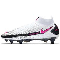 Nike Phantom GT Elite DF SG Pro 'Baltas Rožinis Juodas' Vyriškas CW6593-161 EU 39