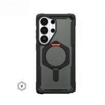 NEW Plasma Kickstand Phone Case for Samsung S26 Ultra S25 S24 S23 Plus S26ULTRA Shockproof Armor Magnetic Stand Protective Cover Galaxy S24 Ultra juoda