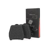 SUKOU SPD/KEO Road Lock to Flat Pedal Converter