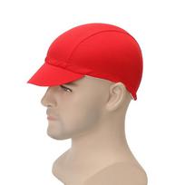 Cycling Bike Headband Cycling Cap Bicycle Helmet Wear Casquette Riding Jersey Hat Caps juoda