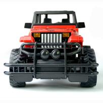1:24 Drift Speed Radio Remote Control RC Car Off-road  Vehicle Kids Toy Super Color random