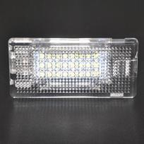 Pakaitinis baltas OEM baltas Xenon LED bagažo lagaminas, skirtas BMW 3 serijos F serijai