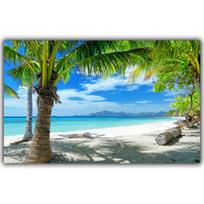 Full 5D Diy Diamond Painting Sunny seaside Diamond Embroidery Cross Stitch Home Decor Handmade Gift 25x30cm